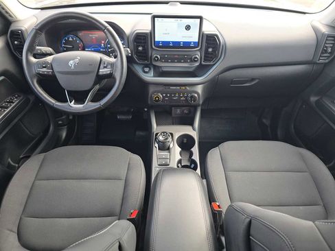 Used 2022 Ford Bronco Sport Badlands image 18