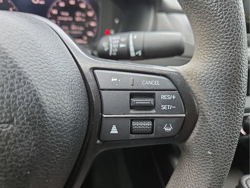 Used 2024 Honda Accord LX image 18