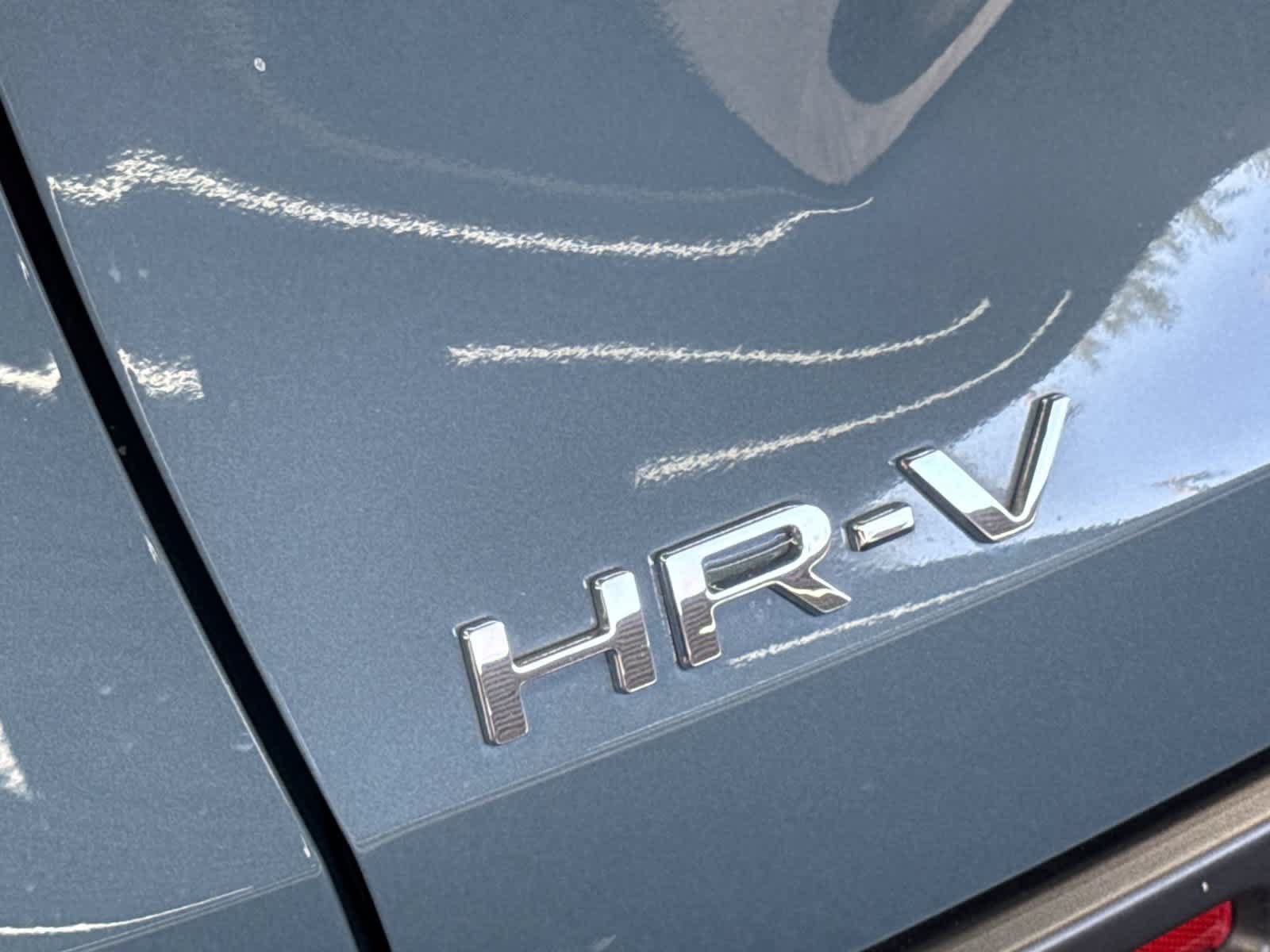 Used 2024 Honda HR-V Sport image 10