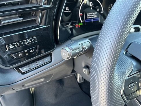 Used 2024 Lexus TX 500h AWD w/ Technology Package image 20