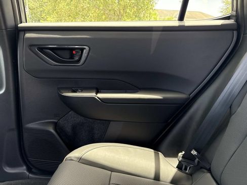 New 2026 Subaru Outback Wilderness AWD/4WD image 16