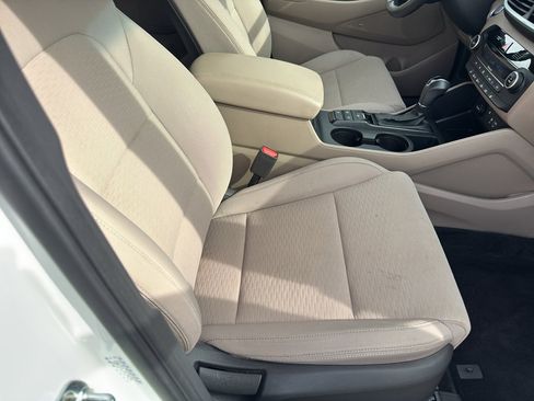 Used 2021 Hyundai Tucson Sport image 18