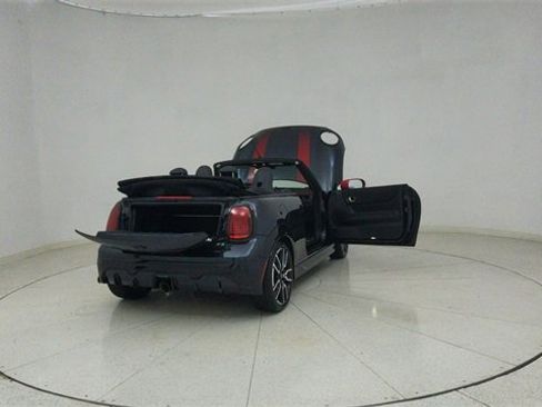 Used 2025 MINI Cooper John Cooper Works image 75