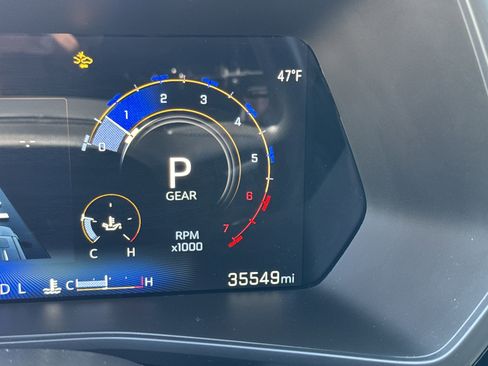 Used 2024 Chevrolet Colorado W/T image 22