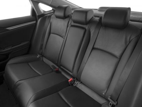 Used 2016 Honda Civic EX-L image 13