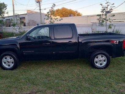 Used 2010 Chevrolet Silverado 1500 LT w/ Power Pack Plus