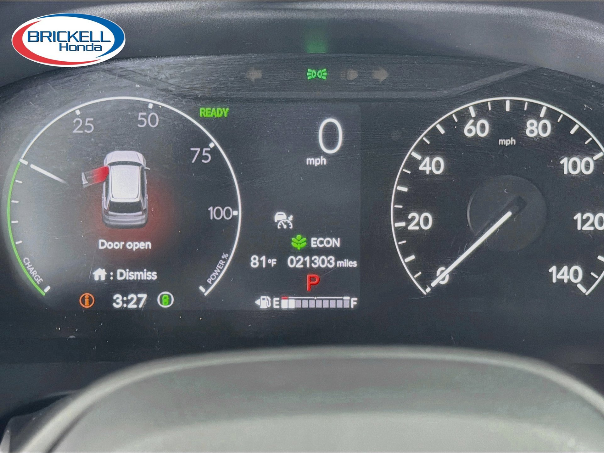 Used 2025 Honda CR-V Sport-L image 41