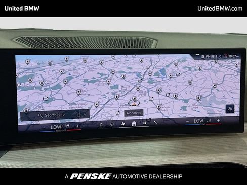 Used 2026 BMW 430i Convertible RWD image 10