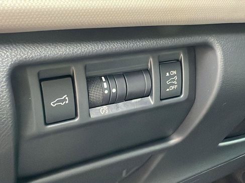 New 2026 Subaru Forester Limited AWD/4WD image 12