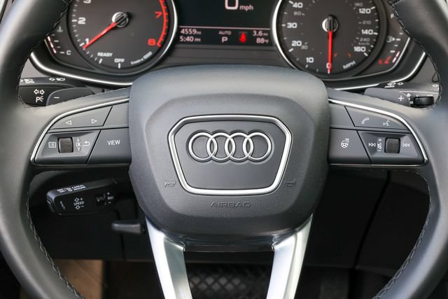 Certified 2023 Audi Q5 2.0T Premium w/ Convenience Package AWD/4WD image 9