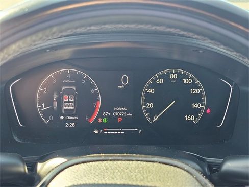 Used 2022 Honda Civic Sport image 18