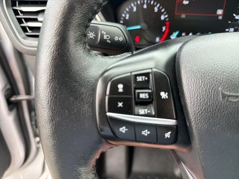 Used 2020 Ford Escape SEL FWD image 26