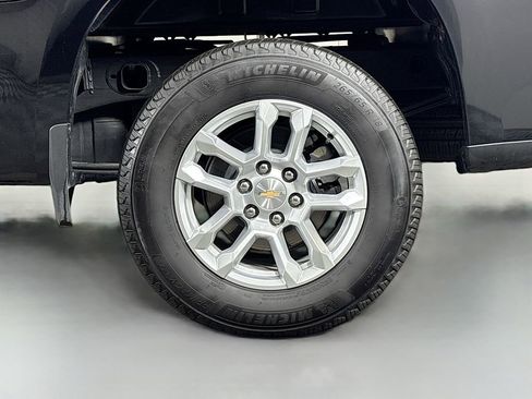 Used 2026 Chevrolet Silverado 1500 LT image 34