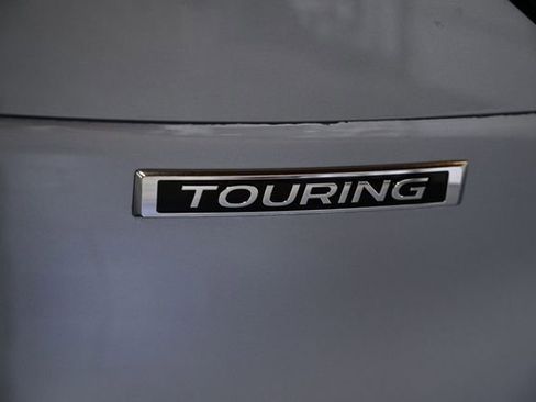 Used 2025 Subaru Forester Touring w/ Popular Package - Touring image 13