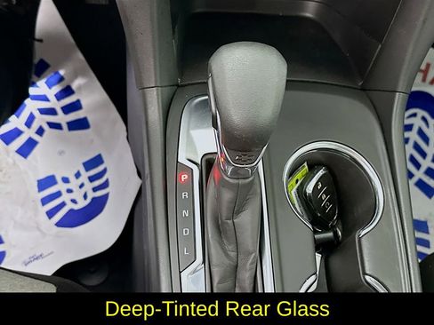 Used 2024 Chevrolet Equinox LS w/ LS Convenience Package image 23