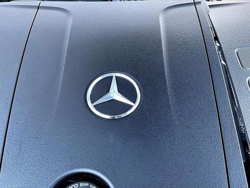 Used 2022 Mercedes-Benz C 300 4MATIC Sedan image 34