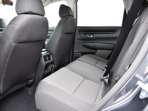 New 2026 Honda CR-V LX image 14