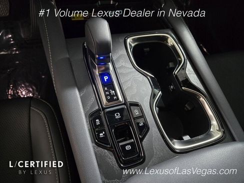 Certified 2025 Lexus RX 350 Premium Plus w/ Convenience Package AWD/4WD image 38