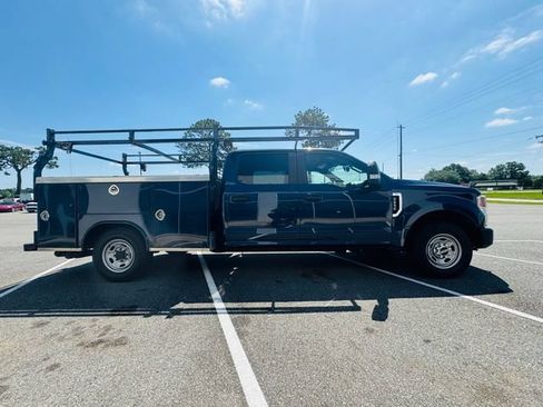Used 2020 Ford F250 XL w/ Power Equipment Group RWD image 30
