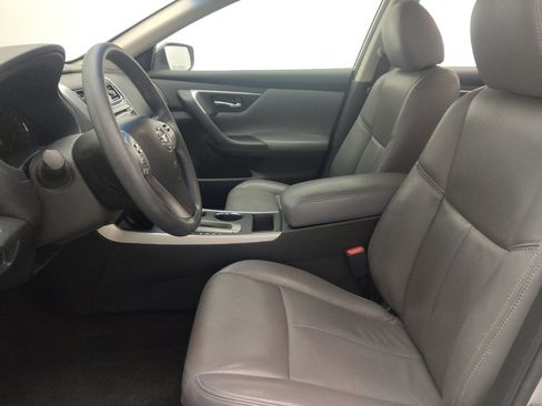 Used 2015 Nissan Altima 2.5 S w/ Power Driver Seat Package FWD image 17