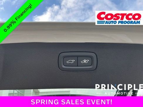 New 2026 Volvo XC90 T8 Ultra w/ Protection Package Premier AWD/4WD image 13
