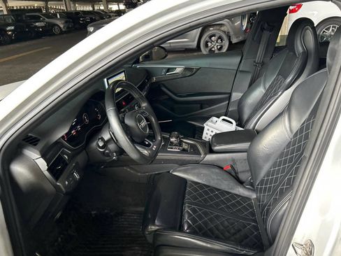 Used 2018 Audi S4 Prestige image 5