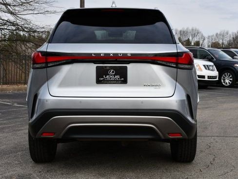 Certified 2024 Lexus RX 350 Premium Plus w/ Convenience Package image 6