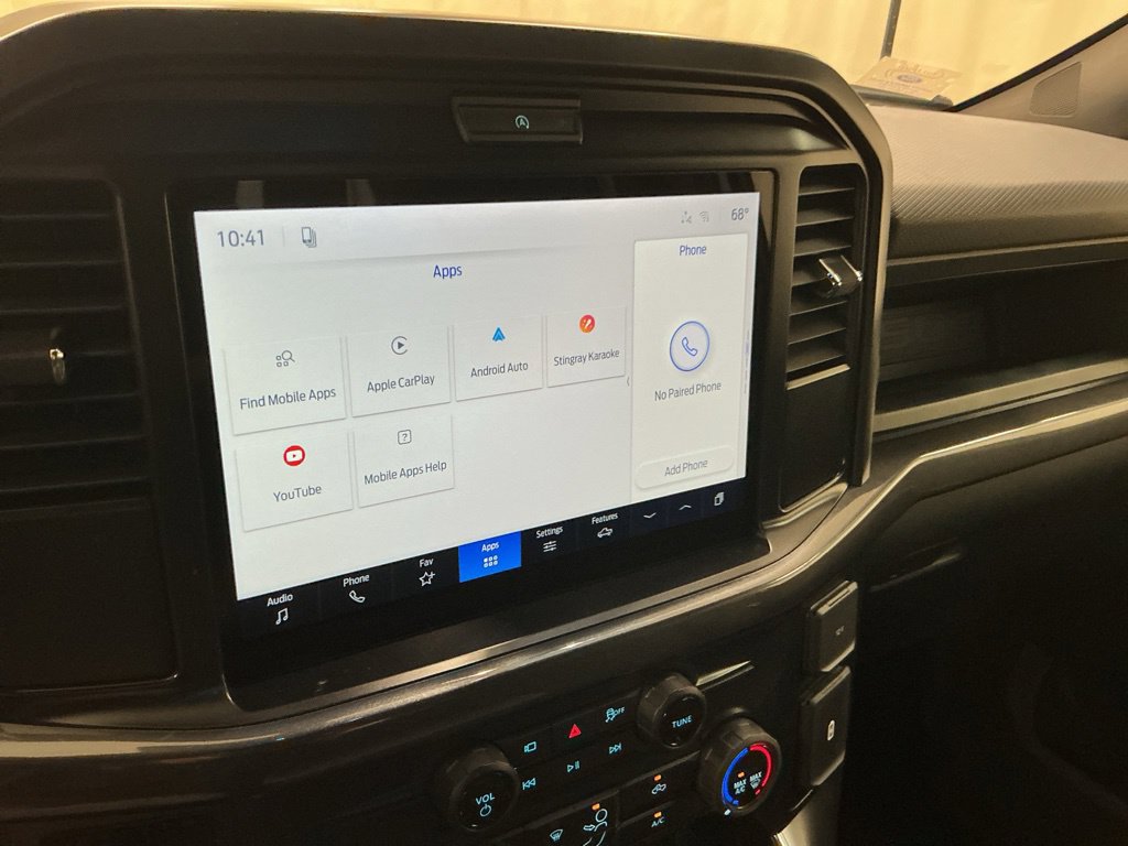 New 2026 Ford F150 STX AWD/4WD image 24