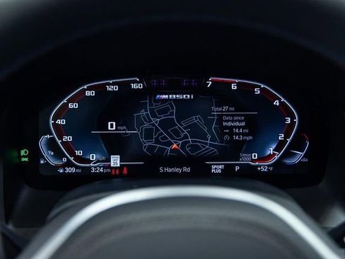 New 2026 BMW M850i xDrive Convertible image 2