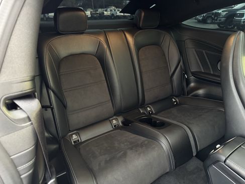 Used 2020 Mercedes-Benz C 63 AMG Coupe image 42