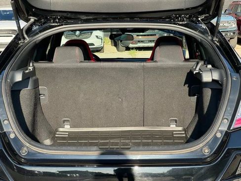 Used 2021 Honda Civic Type R image 16