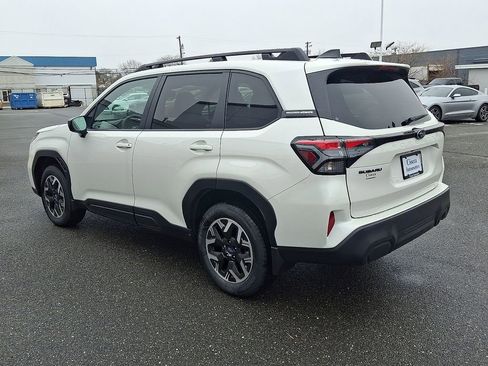 New 2026 Subaru Forester Premium AWD/4WD image 7