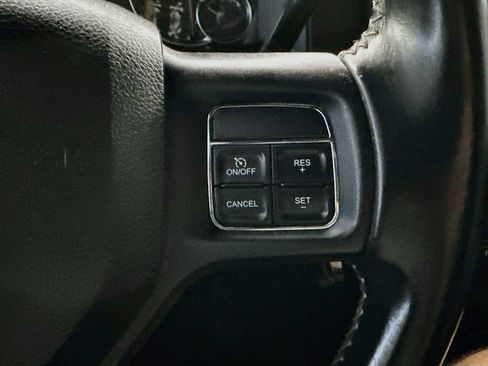 Used 2017 RAM 2500 Power Wagon AWD/4WD image 25
