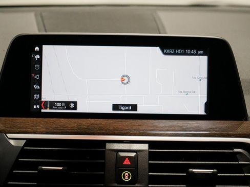 Used 2020 BMW X3 xDrive30i w/ Convenience Package image 12