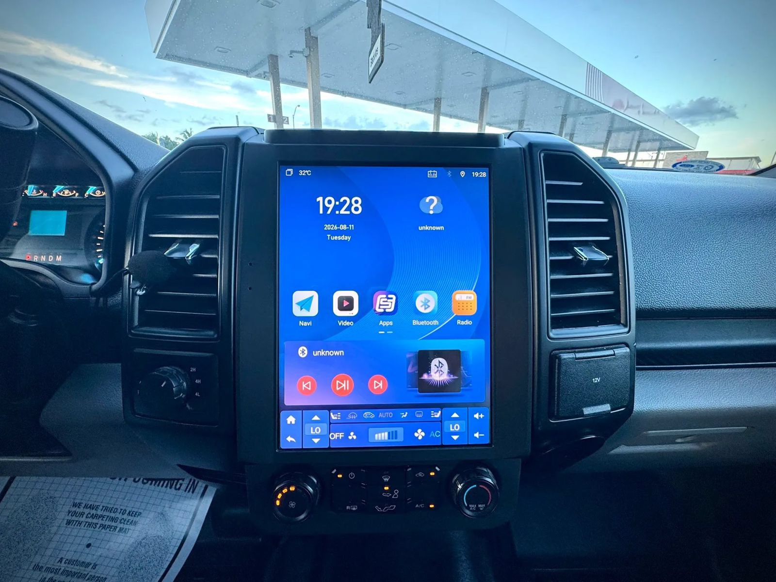 Used 2019 Ford F150 XL w/ XL Power Equipment Group AWD/4WD image 36