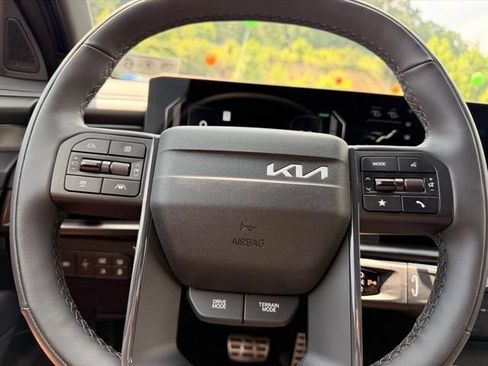 New 2027 Kia Telluride SX X-Line AWD/4WD image 17