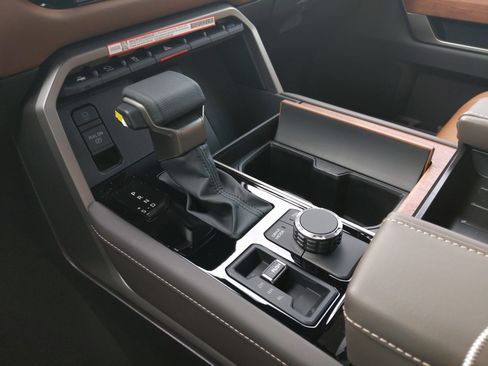 New 2026 Toyota Tundra 1794 Edition AWD/4WD image 30