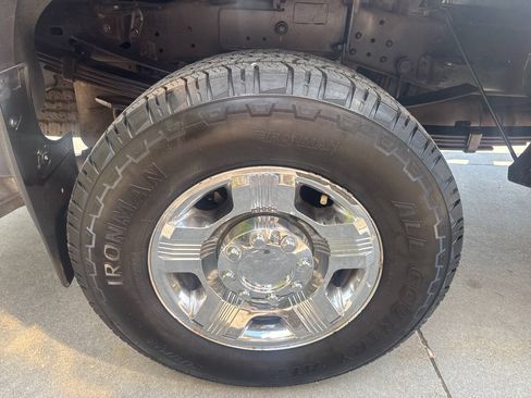 Used 2008 Ford F350 FX4 AWD/4WD image 24