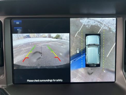 Used 2021 Ford Bronco First Edition image 23