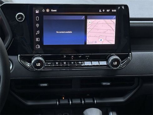 New 2026 Chevrolet Colorado Trail Boss image 13