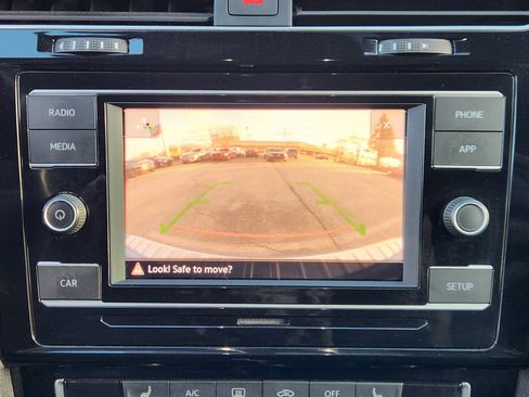 Used 2019 Volkswagen GTI Rabbit Edition image 13