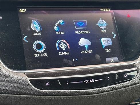 Used 2017 Cadillac XT5 Luxury w/ Driver Awareness Package image 20