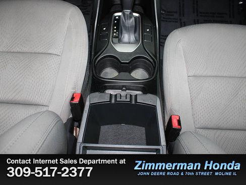Used 2018 Hyundai Santa Fe Sport w/ 2.4L Value Package 02 AWD/4WD image 17