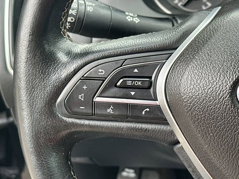 Used 2019 INFINITI Q50 Luxe w/ Essential Package (3.0T Luxe) RWD image 23