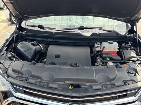 Used 2021 Chevrolet Traverse Premier w/ LPO, Floor Liner Package AWD/4WD image 30