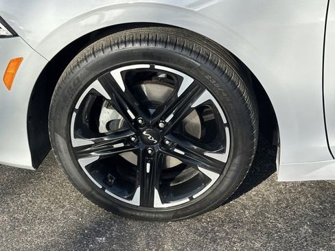 Used 2022 Kia K5 GT-Line image 9