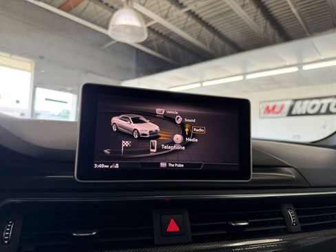 Used 2018 Audi S5 Prestige AWD/4WD image 19