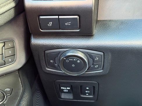 Used 2021 Ford Expedition Max Limited AWD/4WD image 30