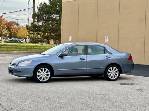 Used 2007 Honda Accord SE image 7