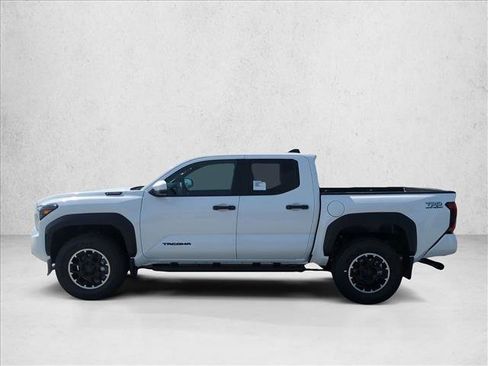 New 2026 Toyota Tacoma TRD Off-Road image 5